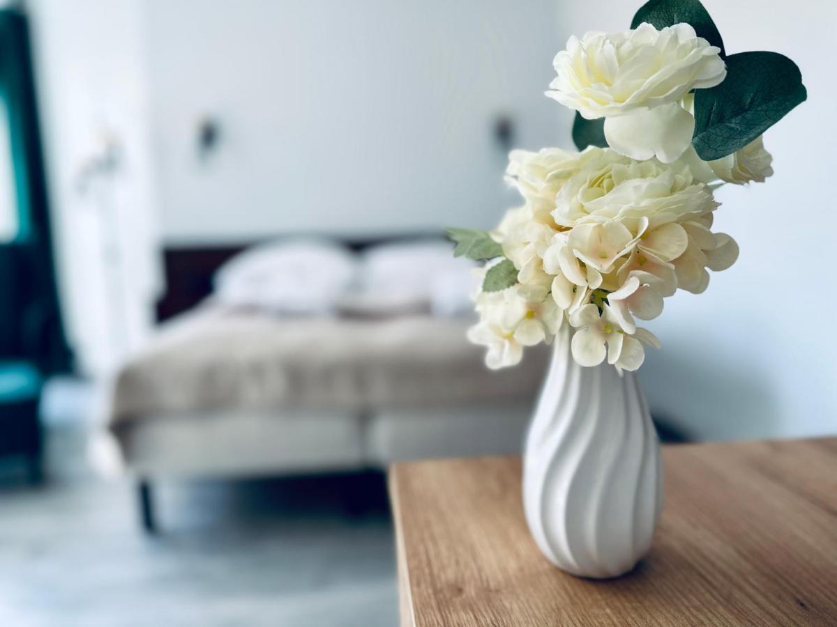 Al-Dom Apartamenty Apartament 103 Kolobrzeg Luaran gambar