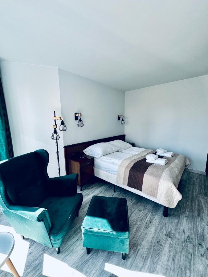 Al-Dom Apartamenty Apartament 103 Kolobrzeg Luaran gambar