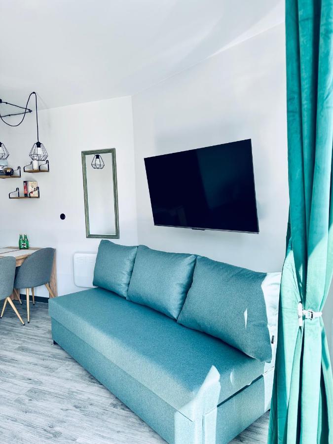 Al-Dom Apartamenty Apartament 103 Kolobrzeg Luaran gambar